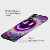 Nebula Smiles - Peeperly