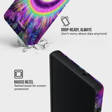 Nebula Smiles - Peeperly