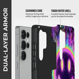 Nebula Smiles - Peeperly