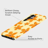 Flame Petals - Peeperly