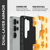 Flame Petals - Peeperly