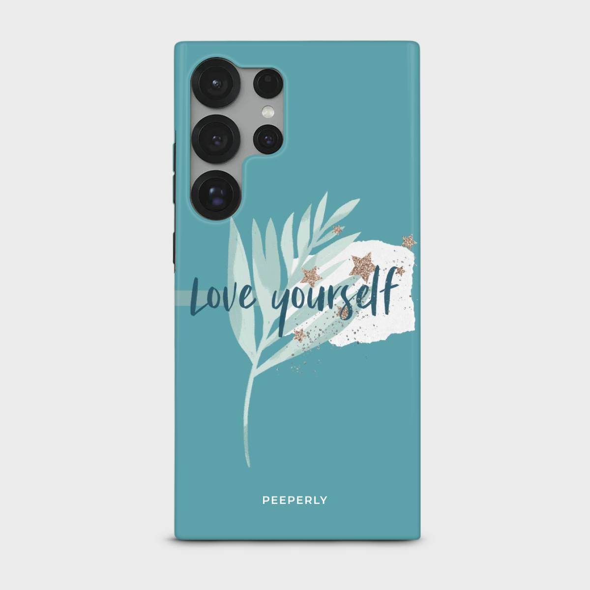 Love Yourself - Peeperly