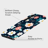 Nightfall Blossoms - Peeperly