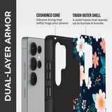 Nightfall Blossoms - Peeperly