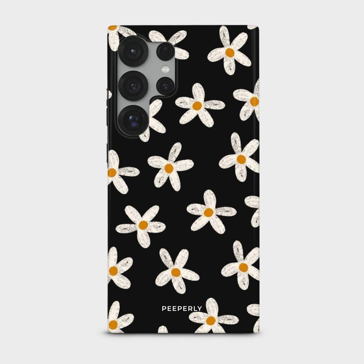 Cosmic Daisy - Peeperly