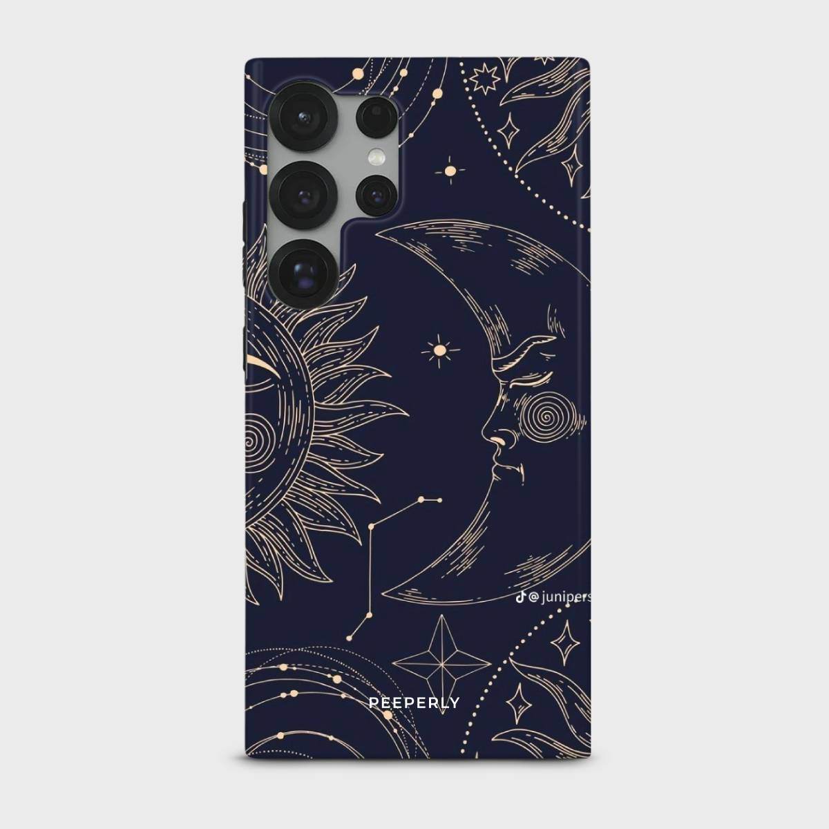 Moon & Sun Oracle - Peeperly