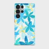 Azure Petals - Peeperly