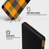 Rustic Grid - Peeperly