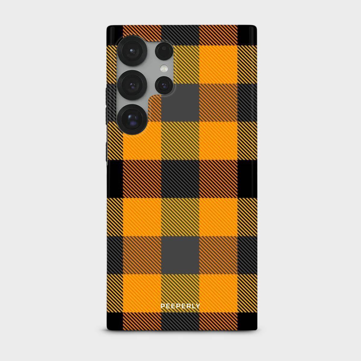 Rustic Grid - Peeperly