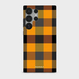 Rustic Grid - Peeperly