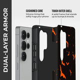 Nightfire Bats - Peeperly