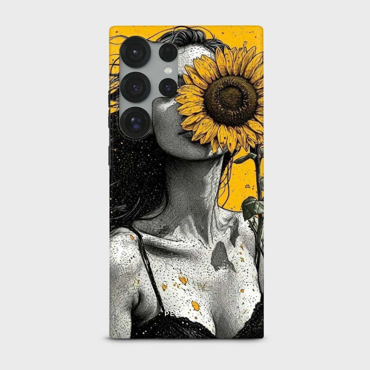 Wildflower Spirit - Peeperly