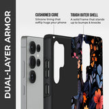 Crimson Night - Peeperly