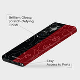 Line Art Faces - Peeperly