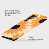 Golden Bloom - Peeperly