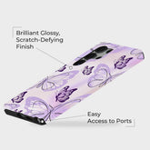 Chasing Butterflies - Peeperly