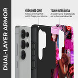 Glamour & Grit - Peeperly