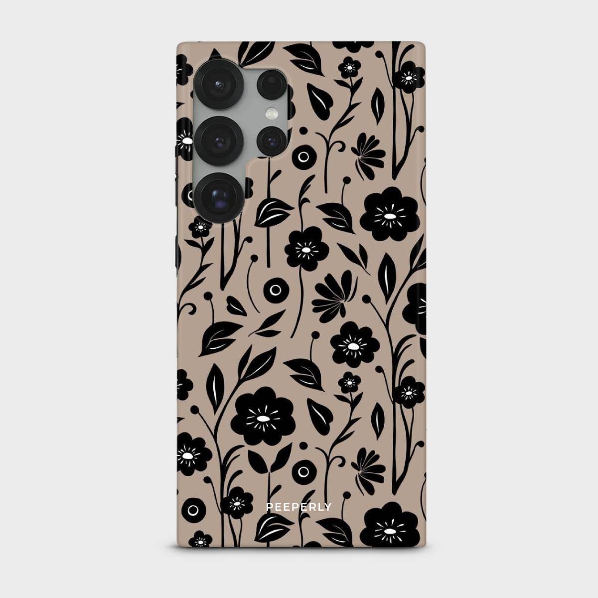 Dusk & Petals - Peeperly