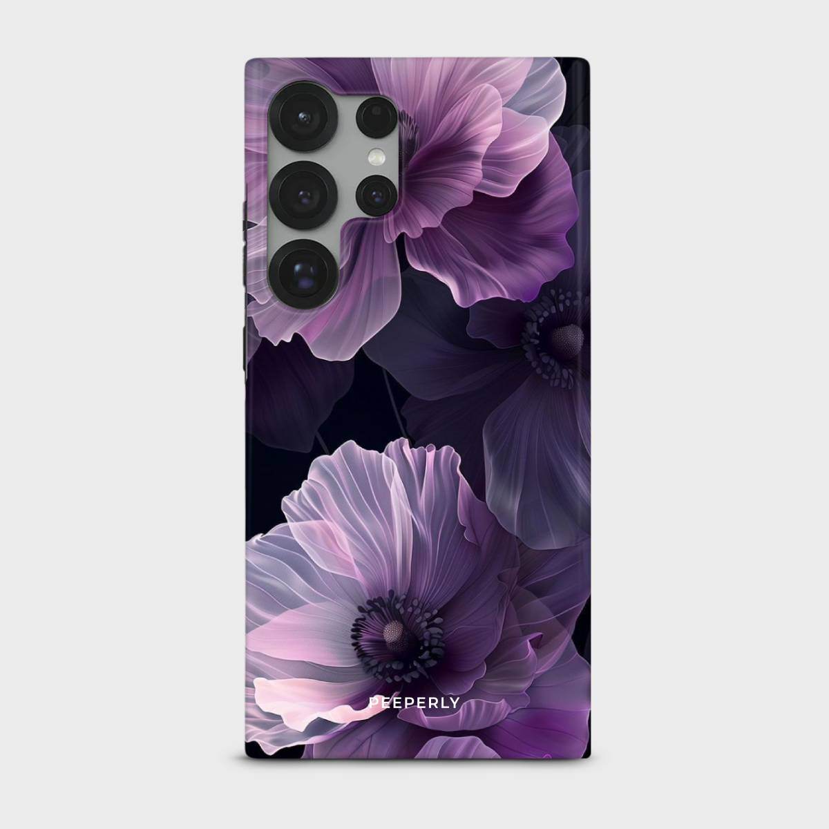 Veloura Bloom - Peeperly