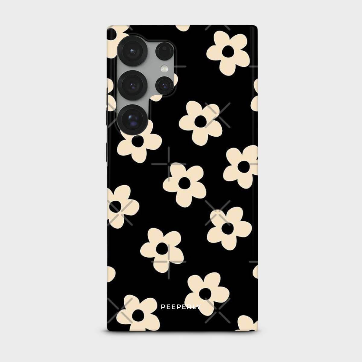 Ebon Blossom - Peeperly