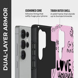 Own Your Power - Peeperly