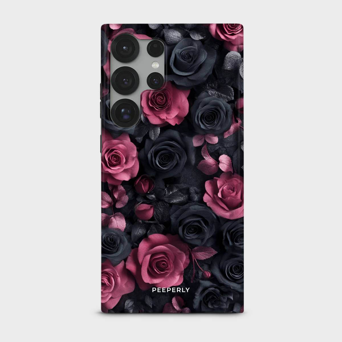 Bold Blooms - Peeperly