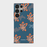 Retro Leaves - Peeperly