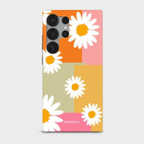 Daisy Panels - Peeperly