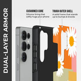 Daisy Panels - Peeperly