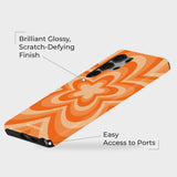 Psychedelic Petals - Peeperly