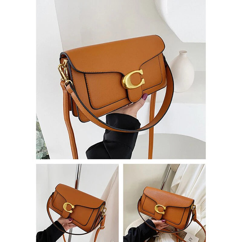Caviar Crossbody Sling Handbag Caviar Crossbody Sling Handbag