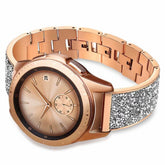 Femme Luminaire Link Strap for Samsung Galaxy Watch