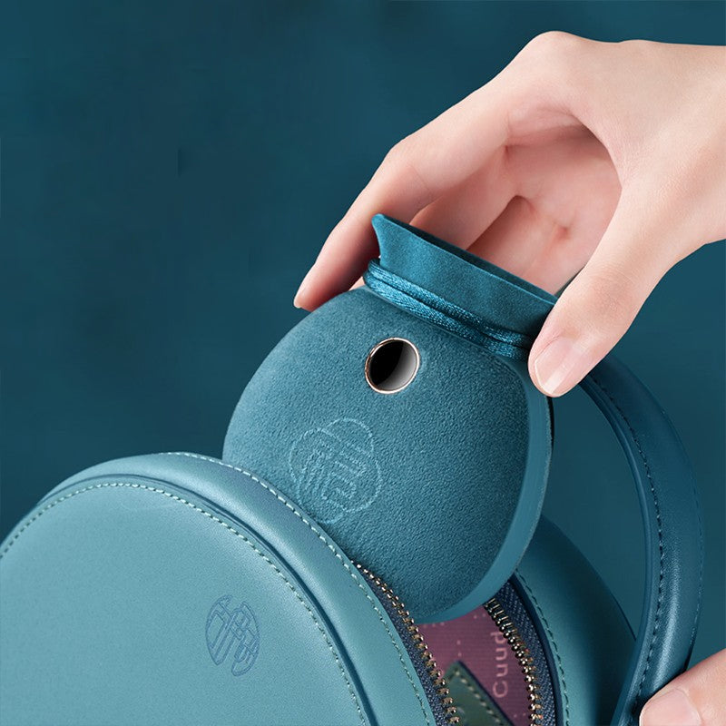 Lucky Bag Hand Warmer and Power Bank Lucky Bag Hand Warmer and Power Bank