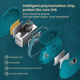 power bank with 6000 mAh battery