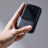 Baseus 10000mAh Fast Charging Power Bank with Lightning Cable
