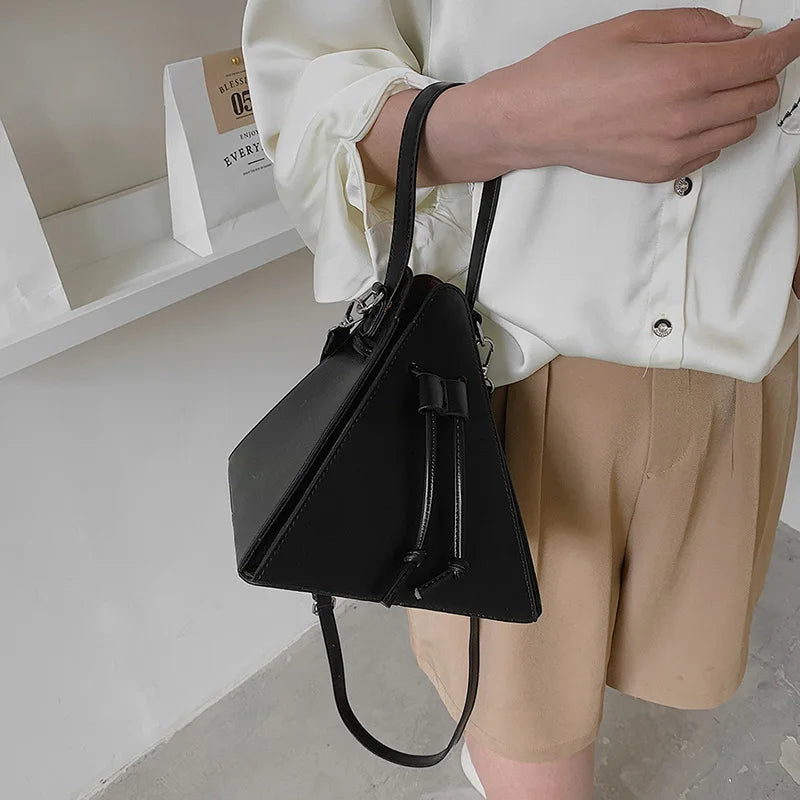 Chromatic Candy Crush Luxury Handbags