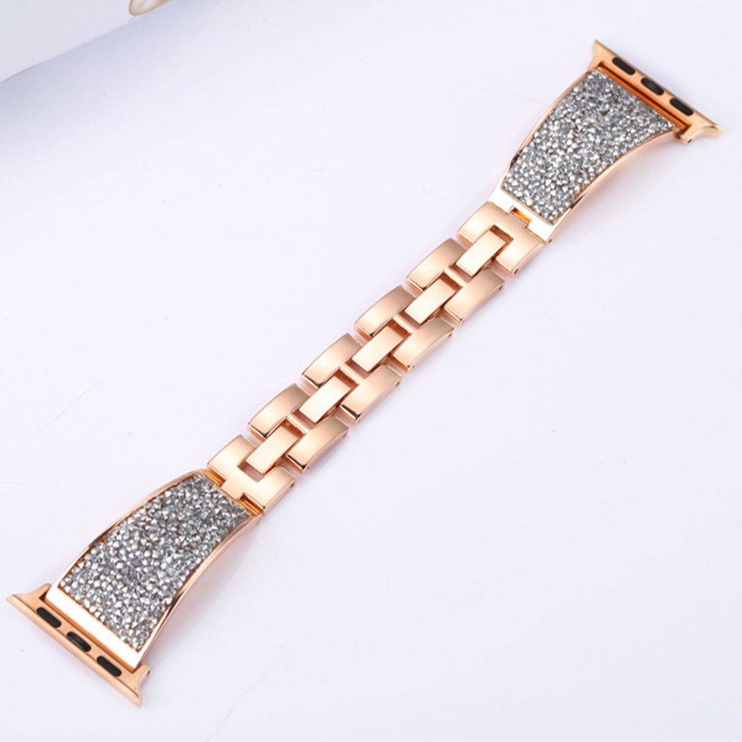Femme Luminaire Link Strap for Samsung Galaxy Watch