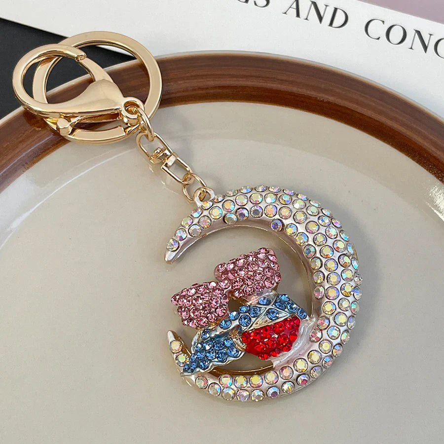 Keyrings