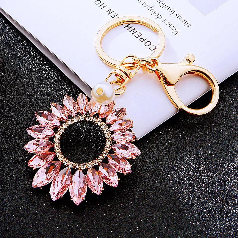 Keyrings