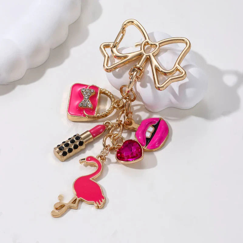 Keyrings