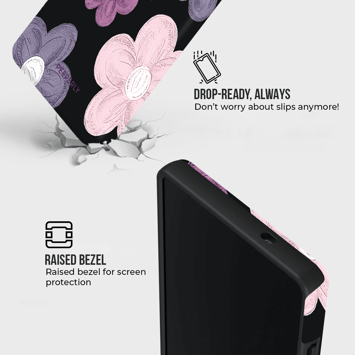 Art Of Blossom - Peeperly