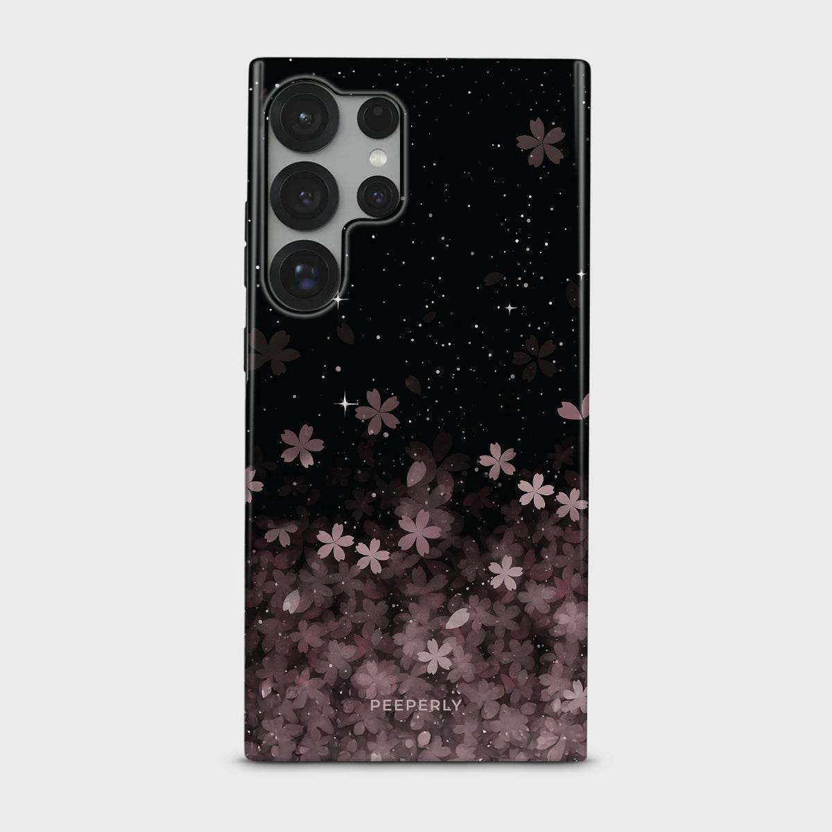 Dreamy Nightfall - Peeperly
