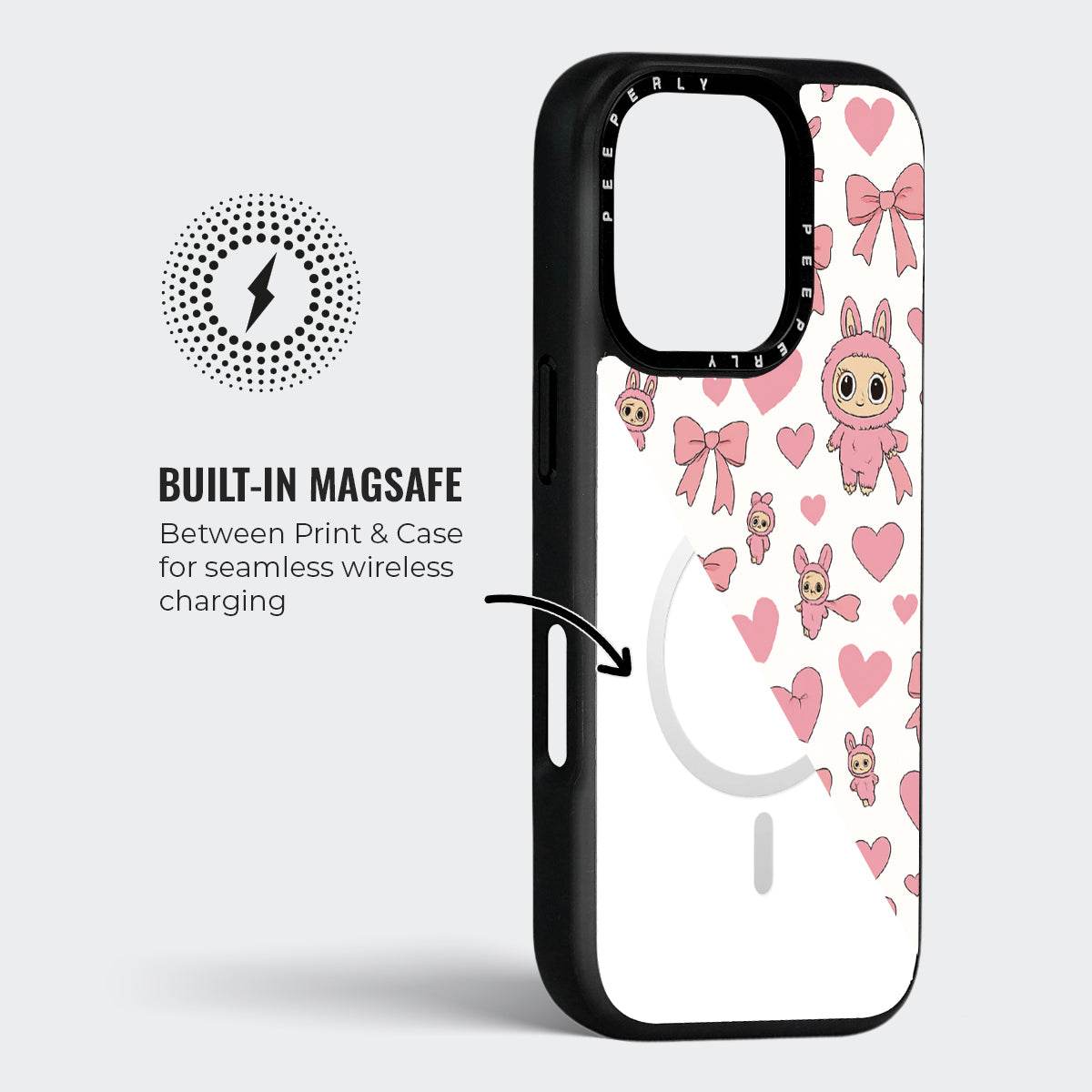 Cutetopia Signature - Peeperly