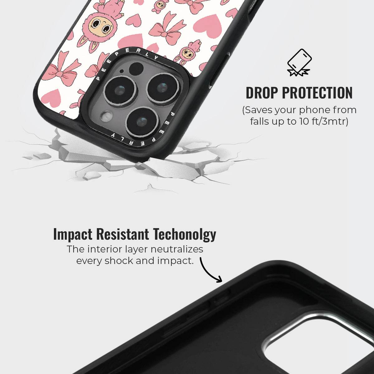 Cutetopia Signature - Peeperly