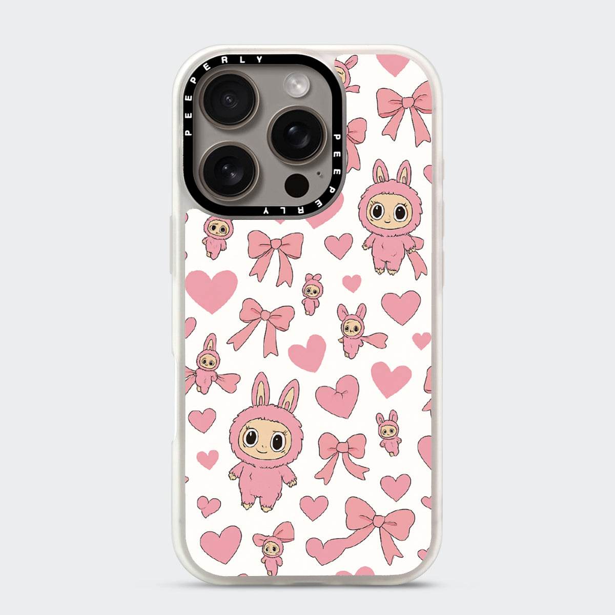 Cutetopia Signature - Peeperly