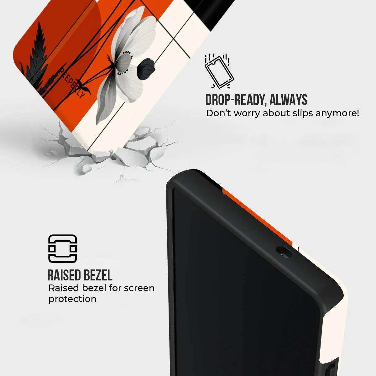 Modern Muse Flora - Peeperly