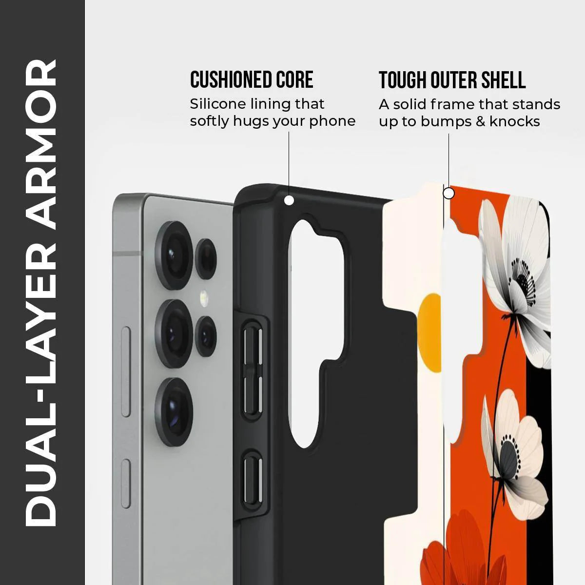 Modern Muse Flora - Peeperly