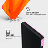 Vibrant Waves - Peeperly