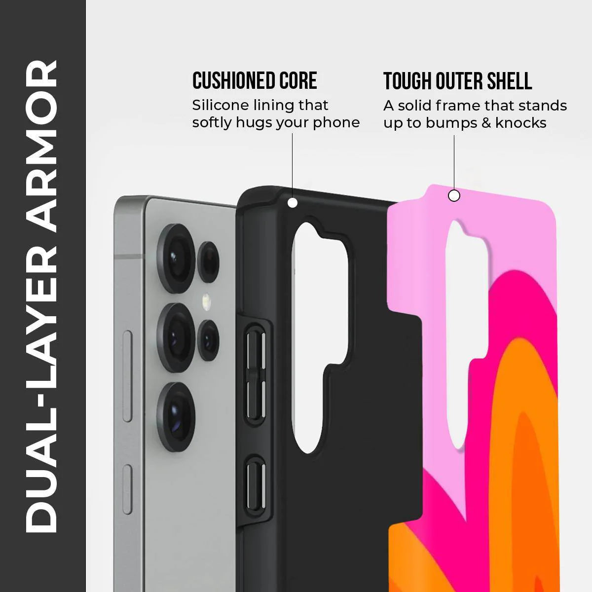 Vibrant Waves - Peeperly