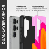 Vibrant Waves - Peeperly